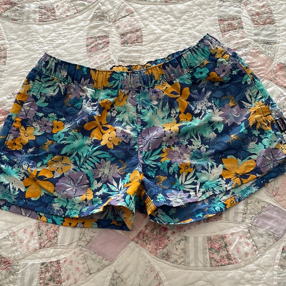 Patagonia Baggies